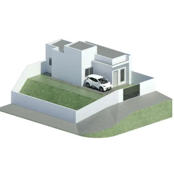 Revit Essencial para Arquitetura 2024