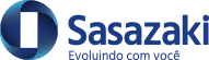 Logo Sasazaki