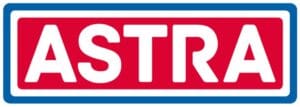 Logo Astra