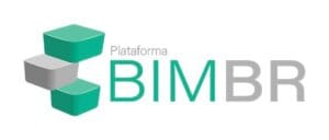 Logo Plataforma BIM BR