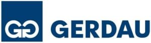 Logo Gerdau