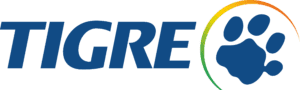 Logo Tigre