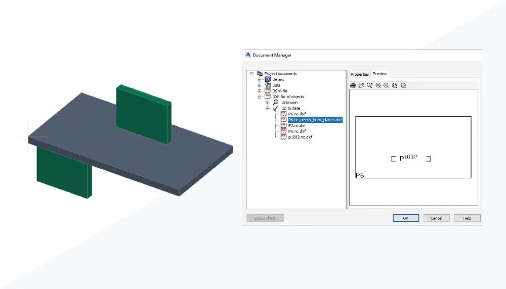 Abertura e fechamento da janela SQLDUMPER.EXE ao iniciar ou trabalhar no  Revit ou Advance Steel